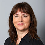 Frau Petra Arbogast-Kuhn 
