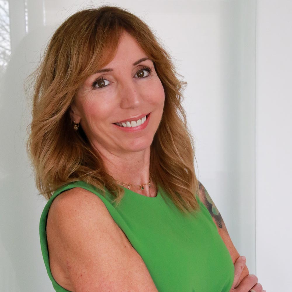 Nadja Romanus-Arnold