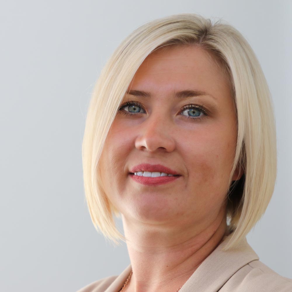 Svetlana Pfanzler