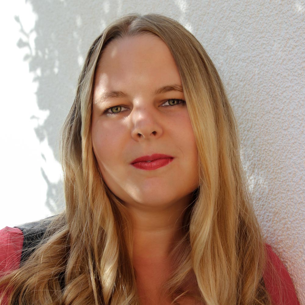 Cornelia Graband