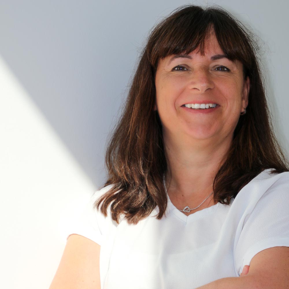 Petra Arbogast-Kuhn