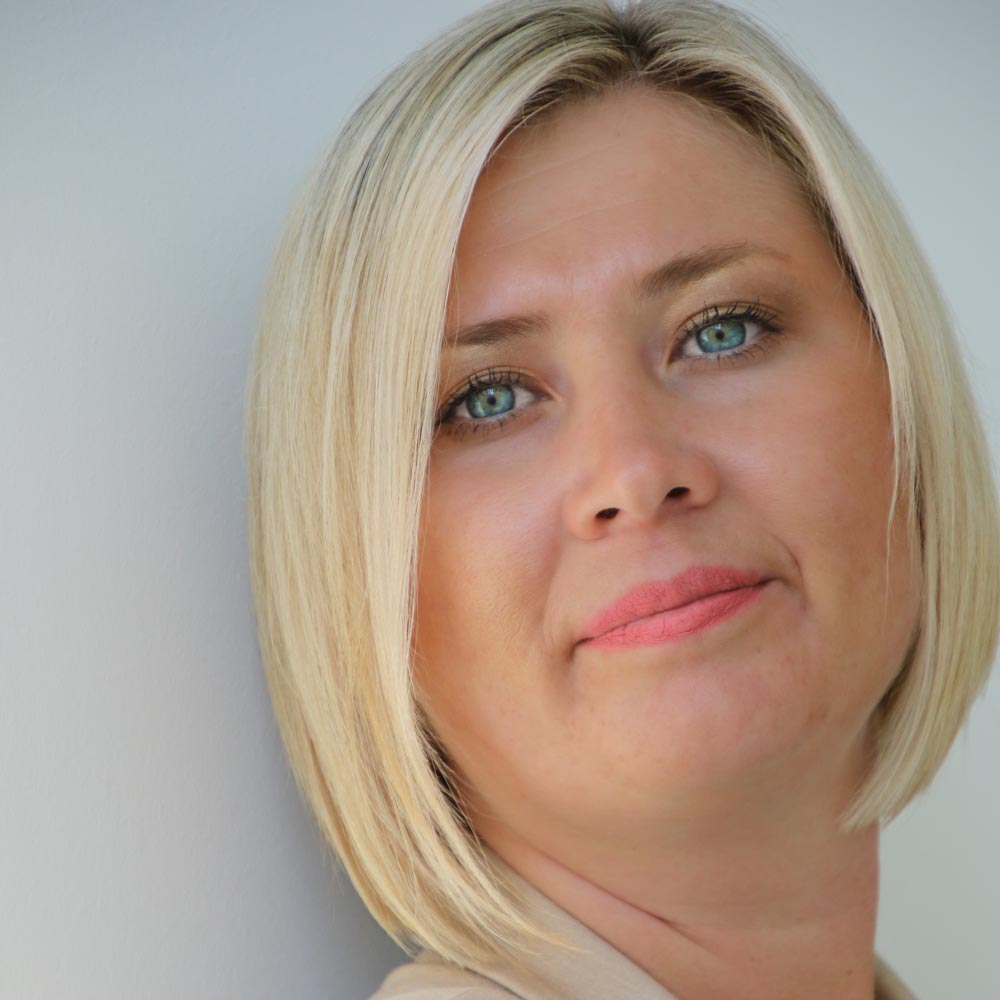 Svetlana Pfanzler