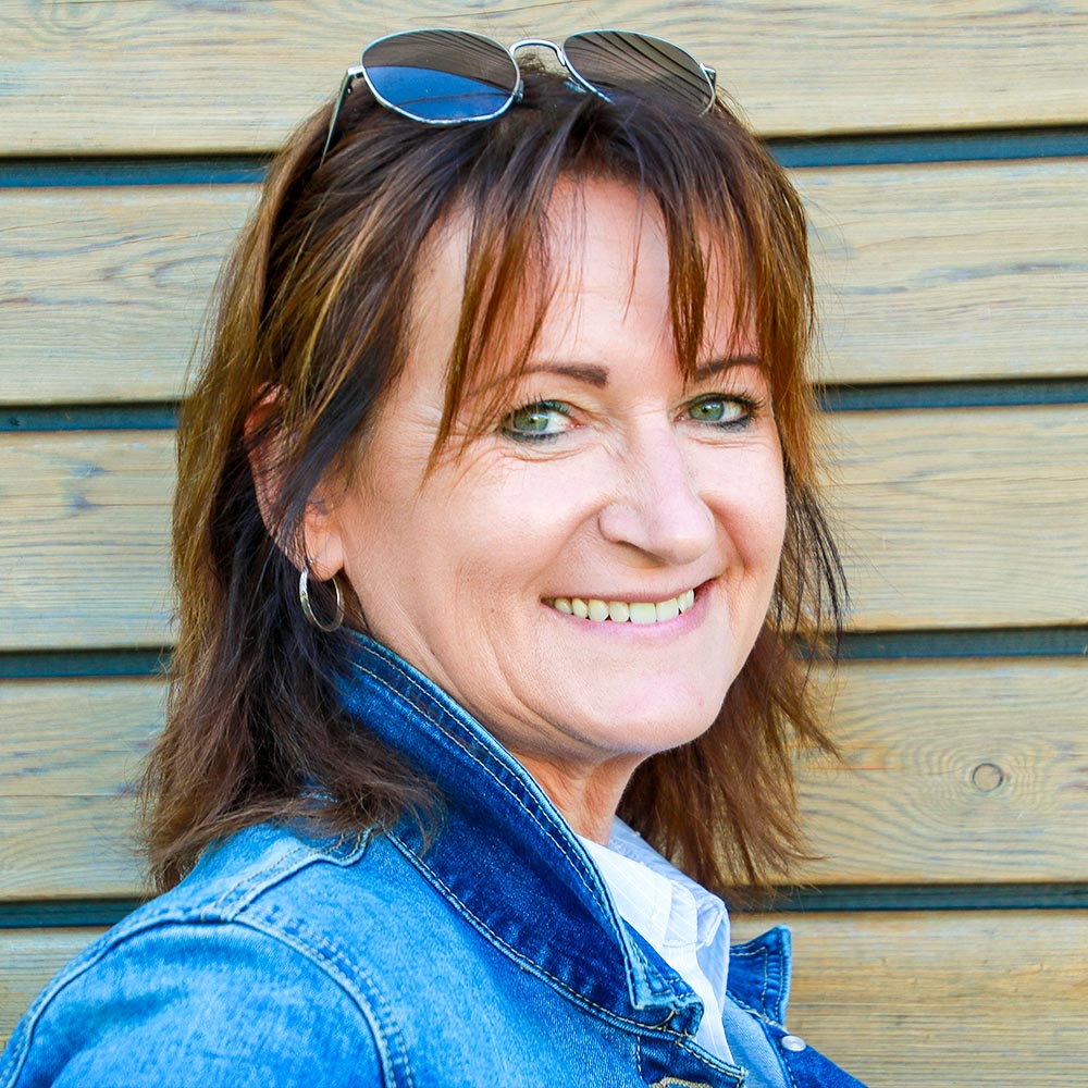 Renate Parth